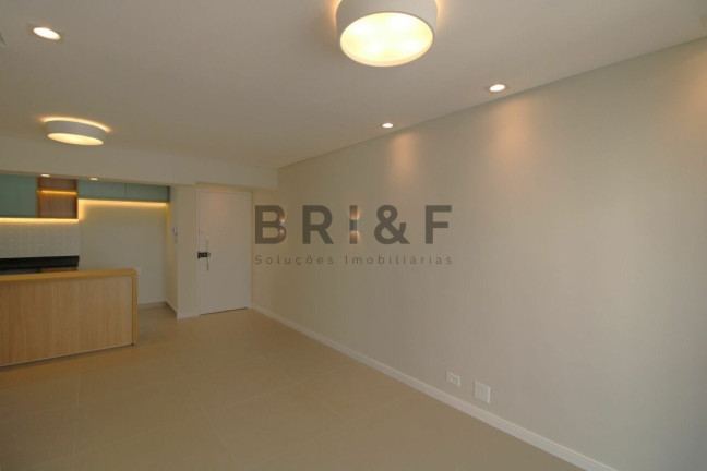 Imagem Apartamento com 3 Quartos à Venda, 80 m² em Jardim Taquaral - São Paulo Imagem Apartamento com 3 Quartos à Venda, 80 m² em Jardim Taquaral - São Paulo