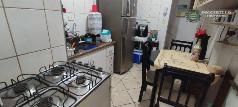 Imagem Apartamento com 1 Quarto à Venda, 44 m² em Mirim - Praia Grande Imagem Apartamento com 1 Quarto à Venda, 44 m² em Mirim - Praia Grande