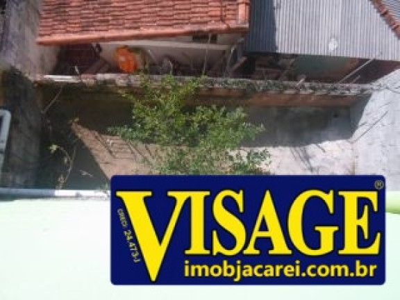 Imagem Casa com 1 Quarto à Venda, 140 m² em Cid. Nova Jacarei - Jacareí Imagem Casa com 1 Quarto à Venda, 140 m² em Cid. Nova Jacarei - Jacareí