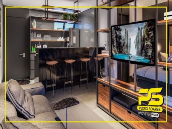 Imagem Apartamento com 2 Quartos à Venda, 63 m² em Cabo Branco - João Pessoa Imagem Apartamento com 2 Quartos à Venda, 63 m² em Cabo Branco - João Pessoa