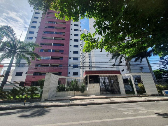 Imagem Apartamento com 2 Quartos à Venda, 87 m² em Centro - Fortaleza Imagem Apartamento com 2 Quartos à Venda, 87 m² em Centro - Fortaleza