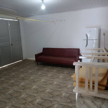 Imagem Casa com 3 Quartos para Temporada, em Nova Tramandaí - Tramandaí Imagem Casa com 3 Quartos para Temporada, em Nova Tramandaí - Tramandaí