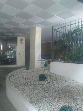 Imagem Apartamento com 2 Quartos à Venda, 66 m² em Higienópolis - São Paulo Imagem Apartamento com 2 Quartos à Venda, 66 m² em Higienópolis - São Paulo