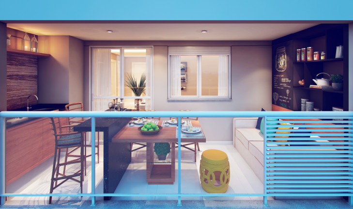 Imagem Apartamento com 4 Quartos à Venda, 139 m² em Ipiranga - São Paulo Imagem Apartamento com 4 Quartos à Venda, 139 m² em Ipiranga - São Paulo