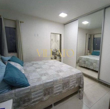 Imagem Casa com 3 Quartos à Venda, 140 m² em Jardim Da Luz - Goiânia Imagem Casa com 3 Quartos à Venda, 140 m² em Jardim Da Luz - Goiânia