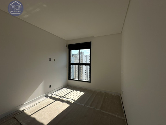 Imagem Apartamento com 3 Quartos à Venda, 117 m² em Centro - Florianópolis