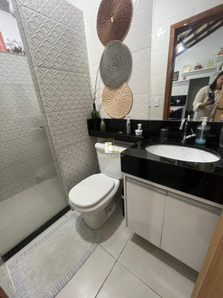 Imagem Casa com 3 Quartos à Venda, 180 m² em Cidade Continental - Serra Imagem Casa com 3 Quartos à Venda, 180 m² em Cidade Continental - Serra