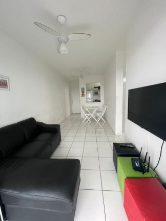 Imagem Apartamento com 2 Quartos à Venda, 50 m² em Caiçara - Praia Grande Imagem Apartamento com 2 Quartos à Venda, 50 m² em Caiçara - Praia Grande