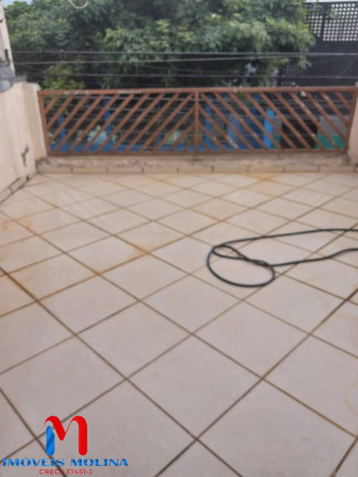 Imagem Sobrado com 2 Quartos à Venda, 121 m² em Osvaldo Cruz - São Caetano Do Sul Imagem Sobrado com 2 Quartos à Venda, 121 m² em Osvaldo Cruz - São Caetano Do Sul