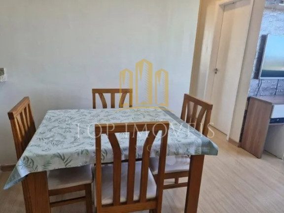 Imagem Apartamento com 2 Quartos à Venda, 47 m² em Jardim Ismênia - São José Dos Campos Imagem Apartamento com 2 Quartos à Venda, 47 m² em Jardim Ismênia - São José Dos Campos