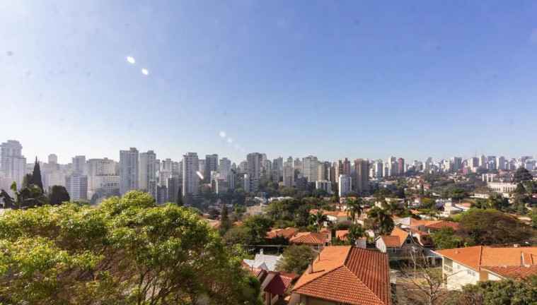 Imagem Apartamento com 3 Quartos à Venda, 184 m² em Perdizes - São Paulo Imagem Apartamento com 3 Quartos à Venda, 184 m² em Perdizes - São Paulo