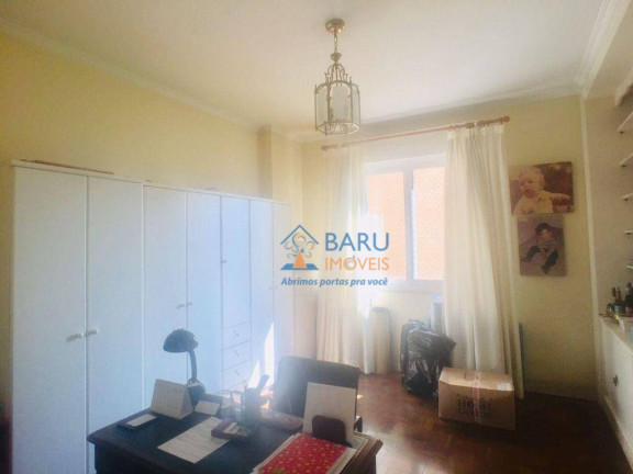 Imagem Apartamento com 4 Quartos à Venda, 290 m² em Higienópolis - São Paulo Imagem Apartamento com 4 Quartos à Venda, 290 m² em Higienópolis - São Paulo