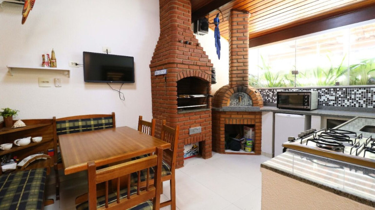 Imagem Casa de Condomínio com 3 Quartos à Venda, 173 m² em Parque Munhoz - São Paulo Imagem Casa de Condomínio com 3 Quartos à Venda, 173 m² em Parque Munhoz - São Paulo