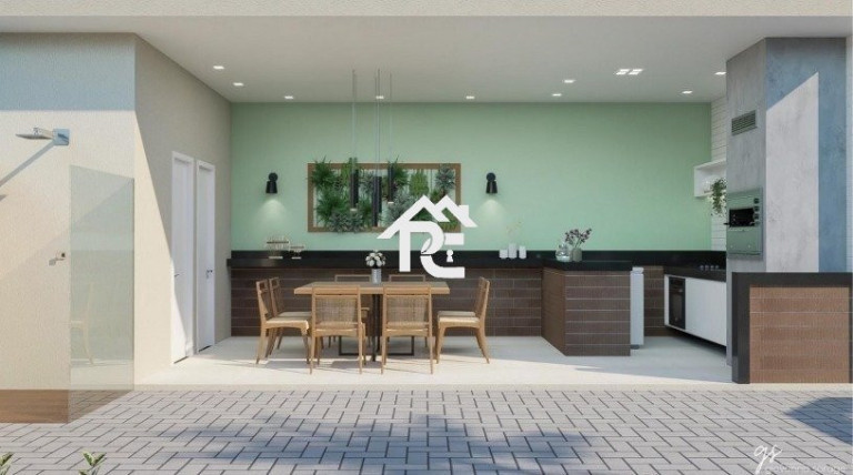 Imagem Casa de Condomínio com 3 Quartos à Venda, 108 m² em Engenho Do Mato - Niterói Imagem Casa de Condomínio com 3 Quartos à Venda, 108 m² em Engenho Do Mato - Niterói