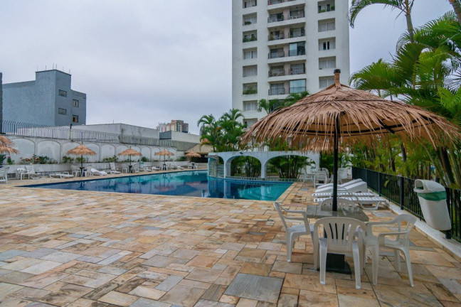 Imagem Apartamento com 3 Quartos à Venda, 61 m² em Mooca - São Paulo Imagem Apartamento com 3 Quartos à Venda, 61 m² em Mooca - São Paulo