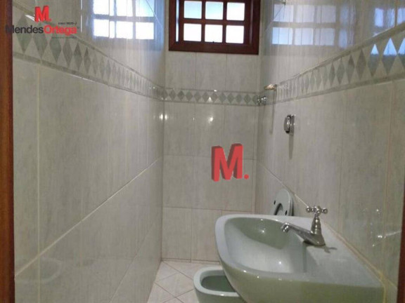 Imagem Casa com 4 Quartos à Venda ou Locação, 800 m² em Vila Trujillo - Sorocaba Imagem Casa com 4 Quartos à Venda ou Locação, 800 m² em Vila Trujillo - Sorocaba