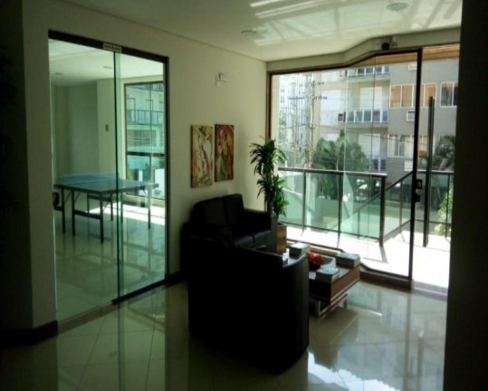 Imagem Apartamento com 3 Quartos à Venda, 135 m² em Balneário Das Dunas - Cabo Frio Imagem Apartamento com 3 Quartos à Venda, 135 m² em Balneário Das Dunas - Cabo Frio