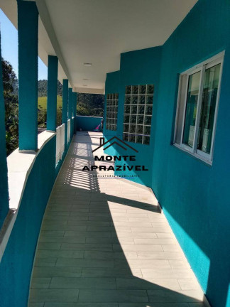 Imagem Chácara com 3 Quartos à Venda, 1.000 m² em Vila Costa - Suzano