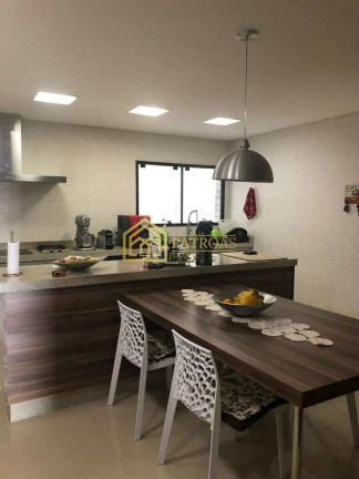 Imagem Apartamento com 3 Quartos à Venda, 206 m² em Anchieta - São Bernardo Do Campo Imagem Apartamento com 3 Quartos à Venda, 206 m² em Anchieta - São Bernardo Do Campo