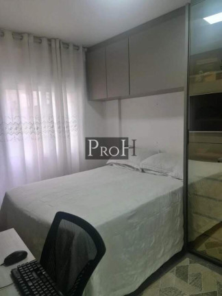 Imagem Apartamento com 2 Quartos à Venda, 45 m² em Rudge Ramos - São Bernardo Do Campo