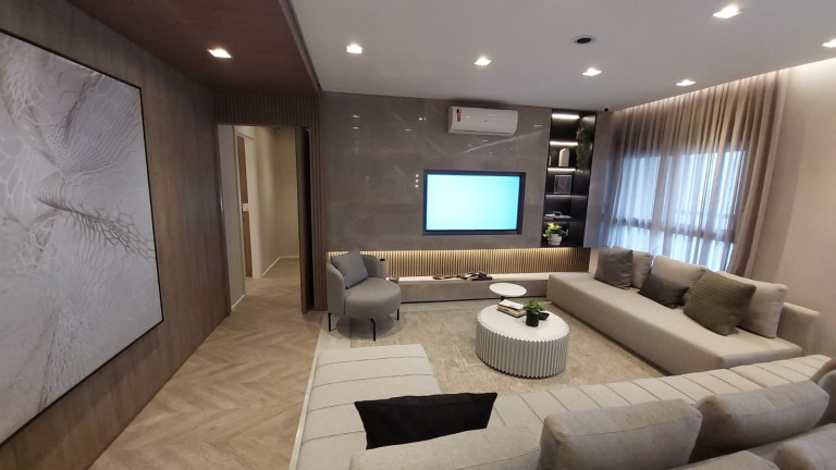 Imagem Apartamento com 3 Quartos à Venda, 177 m² em Vila Firmiano Pinto - São Paulo Imagem Apartamento com 3 Quartos à Venda, 177 m² em Vila Firmiano Pinto - São Paulo