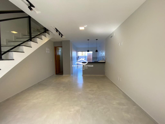 Imagem Casa com 2 Quartos à Venda, 88 m² em Jardim Atlântico Leste (itaipuaçu) - Maricá