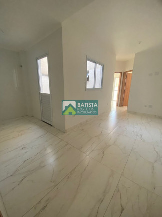 Imagem Apartamento com 2 Quartos à Venda, 44 m² em Vila Príncipe De Gales - Santo André Imagem Apartamento com 2 Quartos à Venda, 44 m² em Vila Príncipe De Gales - Santo André