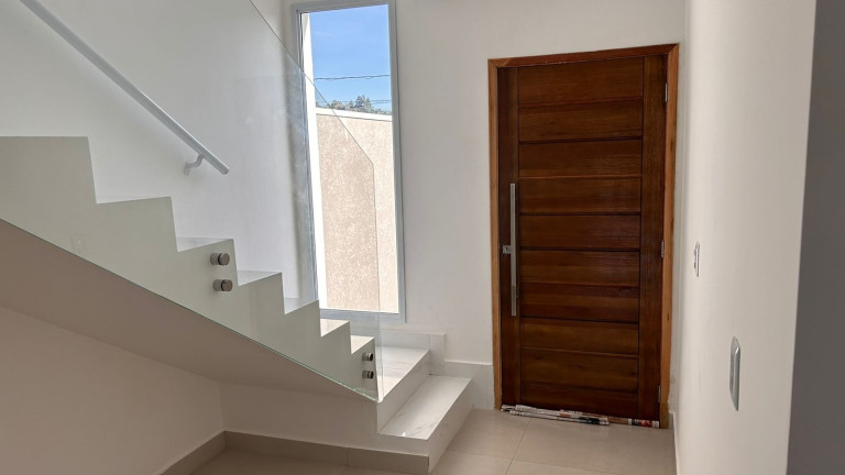 Imagem Sobrado com 3 Quartos à Venda, 108 m² em Villas Do Jaguari - Santana De Parnaíba Imagem Sobrado com 3 Quartos à Venda, 108 m² em Villas Do Jaguari - Santana De Parnaíba