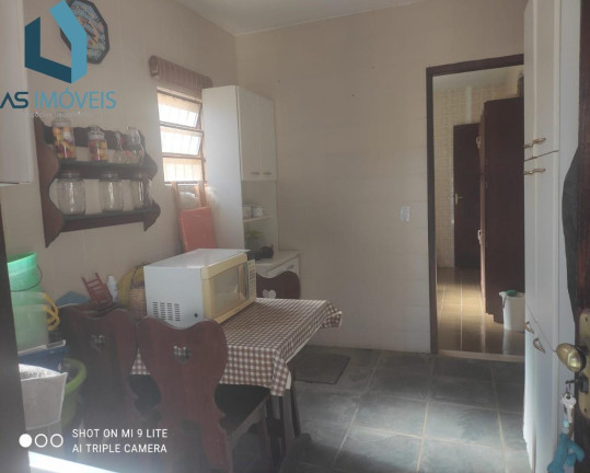 Imagem Casa com 3 Quartos à Venda, 255 m² em Balneário São Pedro - São Pedro Da Aldeia Imagem Casa com 3 Quartos à Venda, 255 m² em Balneário São Pedro - São Pedro Da Aldeia