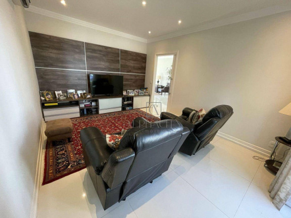 Imagem Casa com 4 Quartos à Venda, 441 m² em Tamboré - Santana De Parnaíba Imagem Casa com 4 Quartos à Venda, 441 m² em Tamboré - Santana De Parnaíba