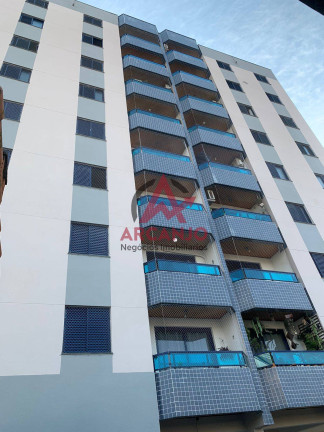 Apartamento com 3 Quartos à Venda, 87 m² em Jardim Das Industrias - São José Dos Campos
