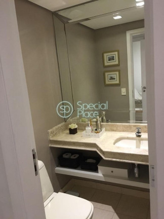 Imagem Apartamento com 3 Quartos à Venda, 160 m² em Panamby - São Paulo Imagem Apartamento com 3 Quartos à Venda, 160 m² em Panamby - São Paulo