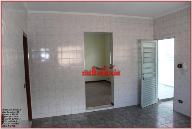 Imagem Casa com 2 Quartos para Alugar, 50 m² em Jardim Jaú - São Paulo Imagem Casa com 2 Quartos para Alugar, 50 m² em Jardim Jaú - São Paulo
