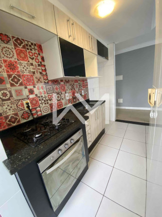Imagem Apartamento com 2 Quartos à Venda, 62 m² em Vila Rosália - Guarulhos Imagem Apartamento com 2 Quartos à Venda, 62 m² em Vila Rosália - Guarulhos