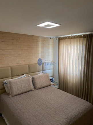 Imagem Apartamento com 3 Quartos à Venda, 99 m² em Jundiaí - Anápolis