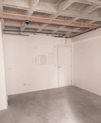 Imagem Sala Comercial à Venda, 28 m² em Centro - Curitiba