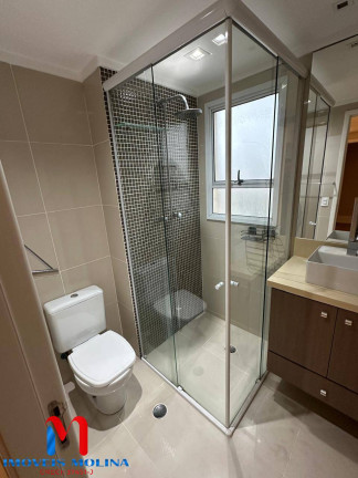 Imagem Apartamento com 3 Quartos à Venda, 115 m² em Vila Valparaíso - Santo André Imagem Apartamento com 3 Quartos à Venda, 115 m² em Vila Valparaíso - Santo André