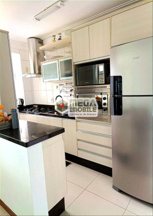 Imagem Apartamento com 3 Quartos à Venda, 90 m² em Trindade - Florianópolis