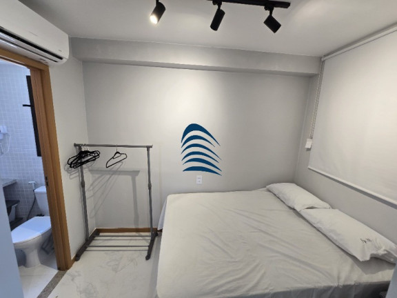 Imagem Imóvel com 1 Quarto à Venda, 34 m² em Armação - Salvador Imagem Imóvel com 1 Quarto à Venda, 34 m² em Armação - Salvador