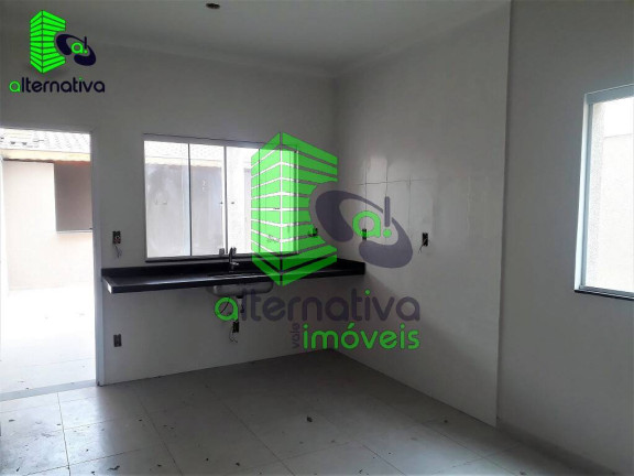 Imagem Casa com 3 Quartos à Venda, 150 m² em Vila Marly - Taubaté