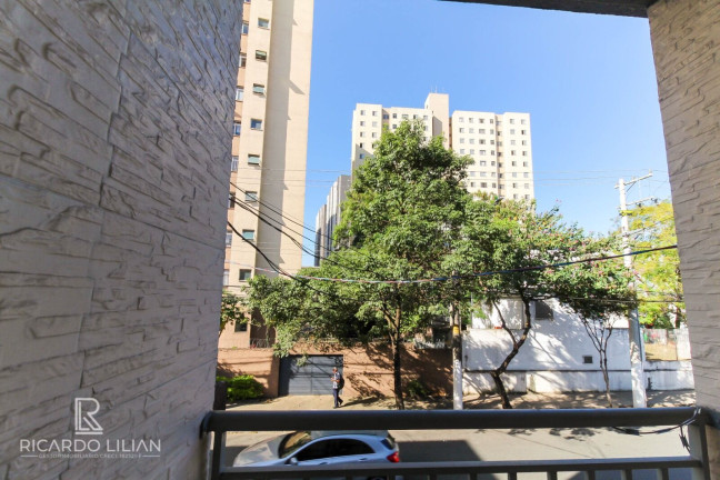 Imagem Imóvel com 1 Quarto à Venda, 28 m² em Belenzinho - São Paulo