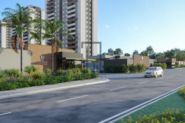 Imagem Kitnet com 2 Quartos à Venda,  em Vila Espírito Santo - Sorocaba