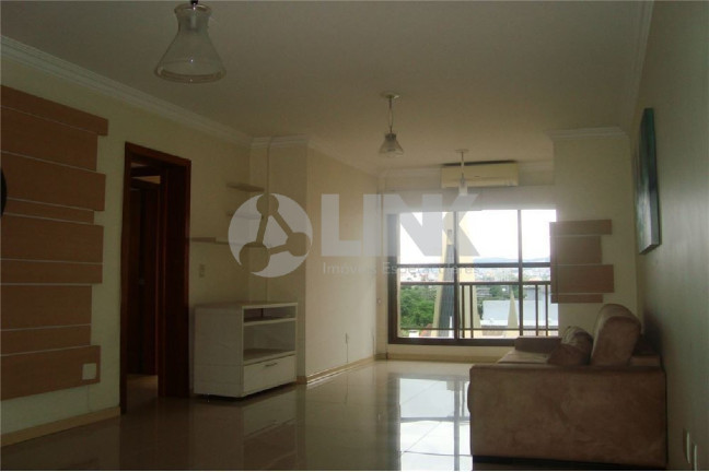 Imagem Apartamento com 2 Quartos à Venda, 74 m² em Partenon - Porto Alegre