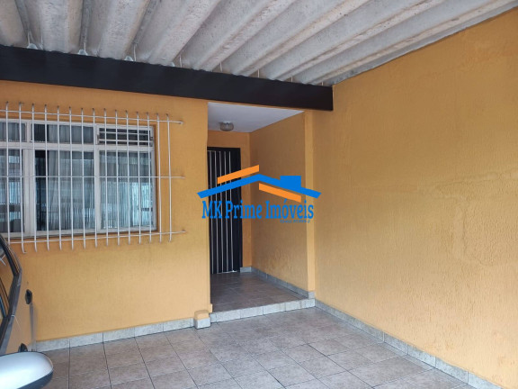 Imagem Sobrado com 3 Quartos à Venda, 125 m² em Jardim Das Flores - Osasco Imagem Sobrado com 3 Quartos à Venda, 125 m² em Jardim Das Flores - Osasco