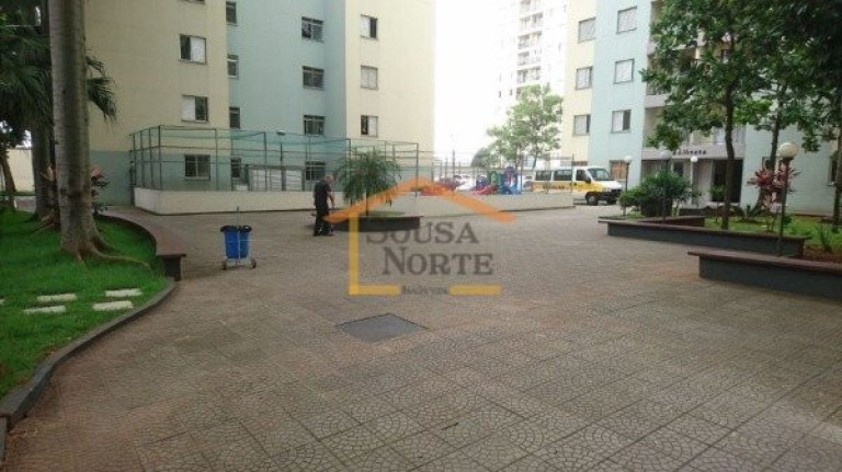 Imagem Apartamento com 3 Quartos à Venda, 61 m² em Vila Guilherme - São Paulo Imagem Apartamento com 3 Quartos à Venda, 61 m² em Vila Guilherme - São Paulo