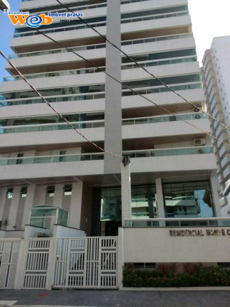 Apartamento com 2 Quartos à Venda, 143 m² em Aviação - Praia Grande