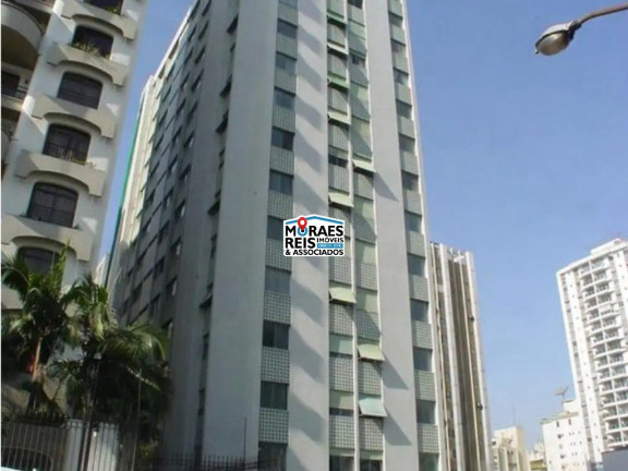 Imagem Apartamento com 2 Quartos à Venda, 120 m² em Cerqueira César - São Paulo Imagem Apartamento com 2 Quartos à Venda, 120 m² em Cerqueira César - São Paulo