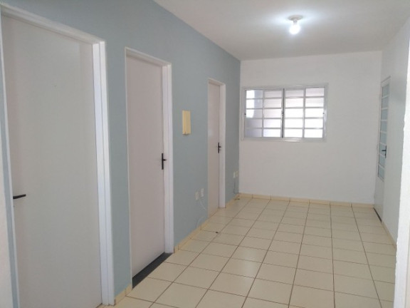 Imagem Casa de Condomínio com 2 Quartos para Alugar, 152 m² em Jardim Residencial Nikkey - Sorocaba Imagem Casa de Condomínio com 2 Quartos para Alugar, 152 m² em Jardim Residencial Nikkey - Sorocaba