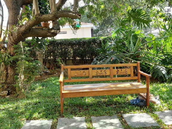 Apartamento com 2 Quartos à Venda, 55 m² em Vila Santa Catarina - São Paulo