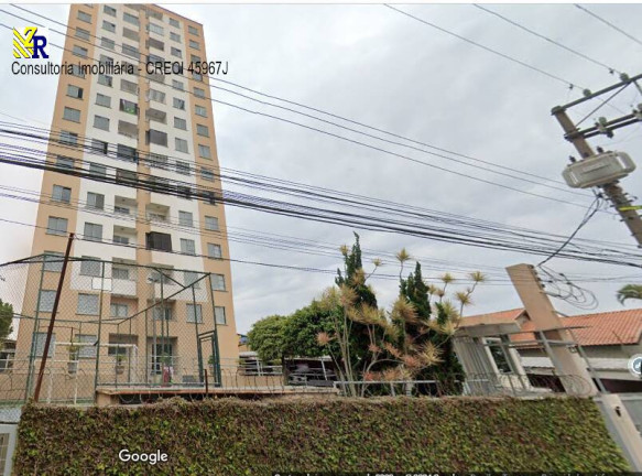 Imagem Apartamento à Venda, 57 m² em Vila Carmosina - São Paulo Imagem Apartamento à Venda, 57 m² em Vila Carmosina - São Paulo